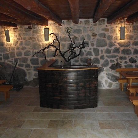 Konavle Apartments Zlatovisce Gruda المظهر الخارجي الصورة