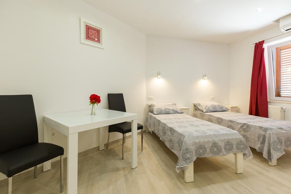 Konavle Apartments Zlatovisce Gruda المظهر الخارجي الصورة
