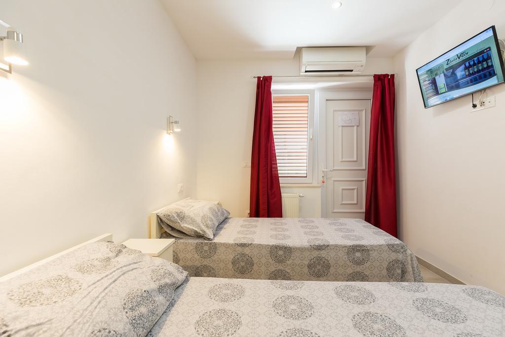 Konavle Apartments Zlatovisce Gruda المظهر الخارجي الصورة