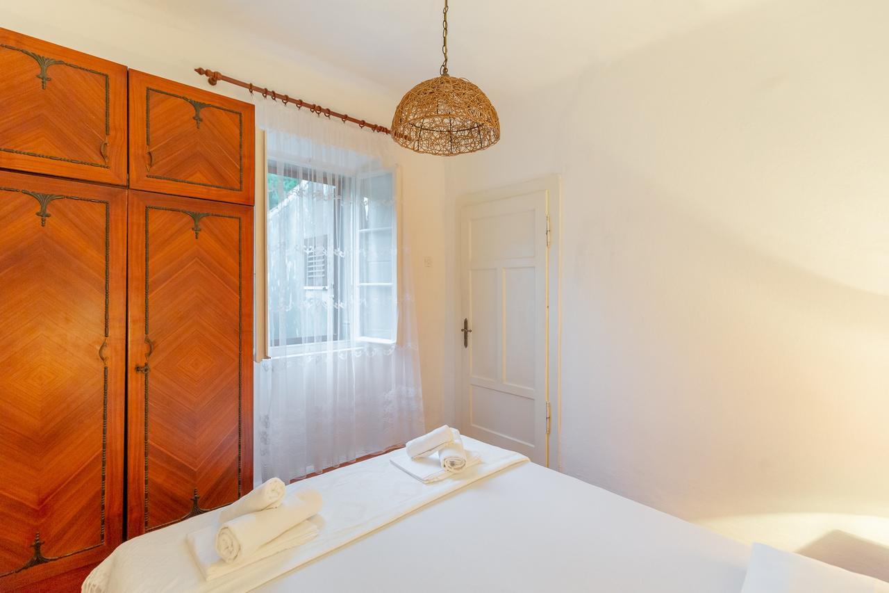 Konavle Apartments Zlatovisce Gruda المظهر الخارجي الصورة