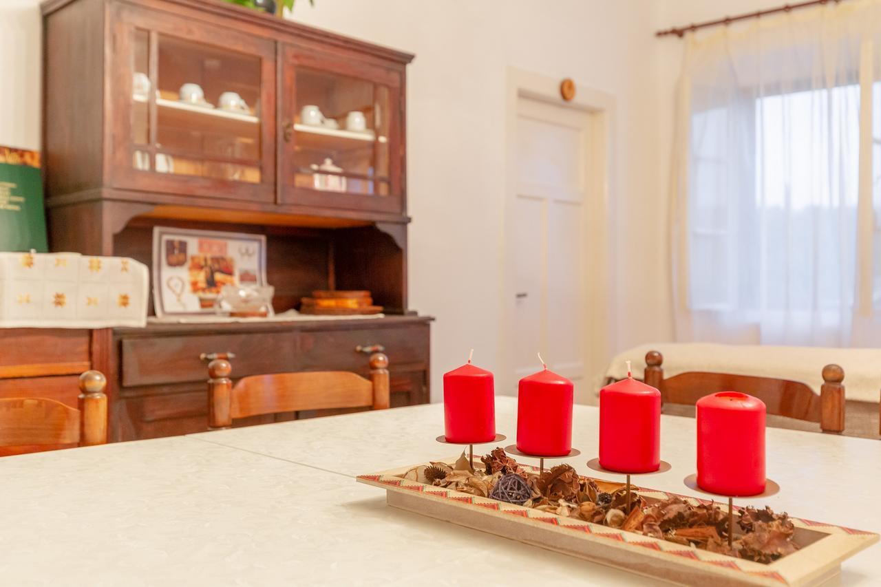 Konavle Apartments Zlatovisce Gruda المظهر الخارجي الصورة