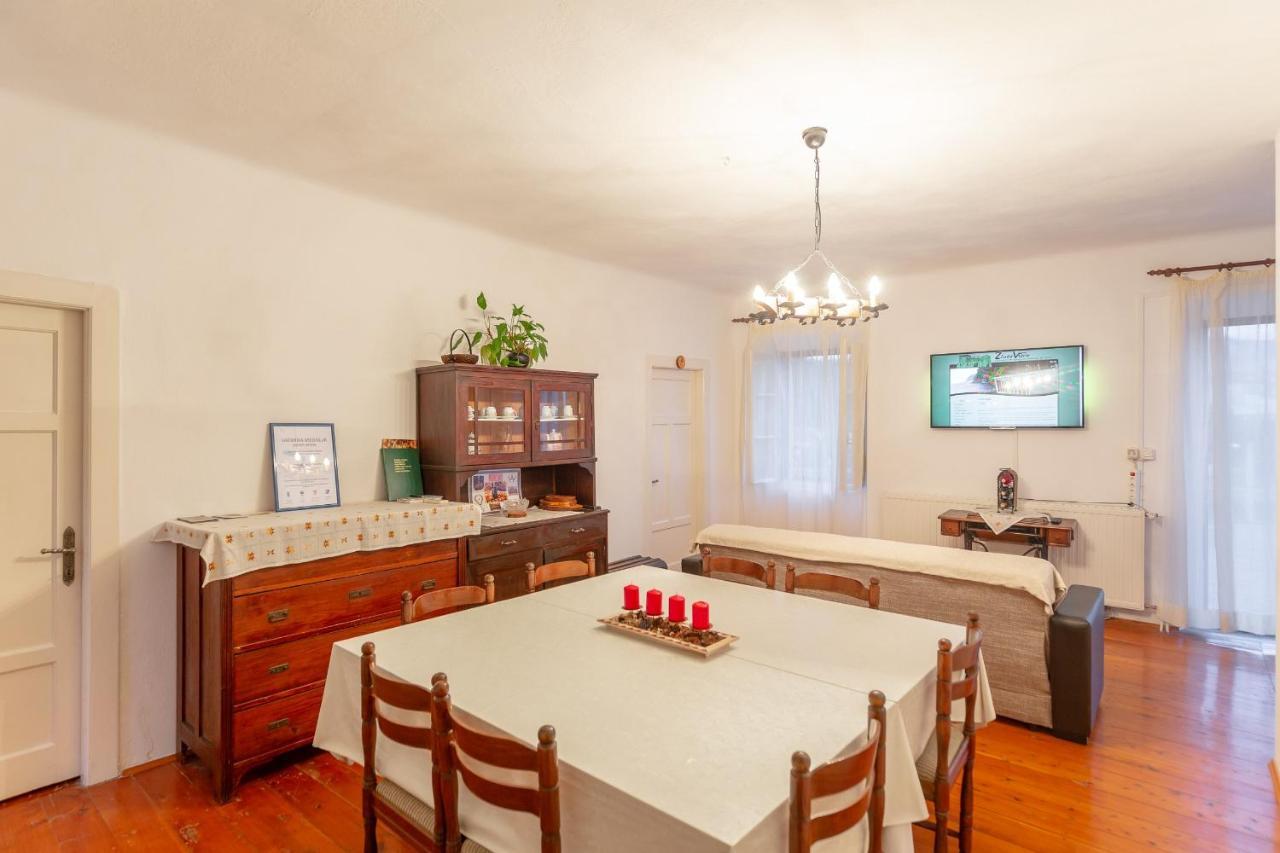 Konavle Apartments Zlatovisce Gruda المظهر الخارجي الصورة