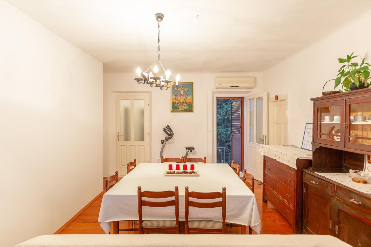 Konavle Apartments Zlatovisce Gruda المظهر الخارجي الصورة