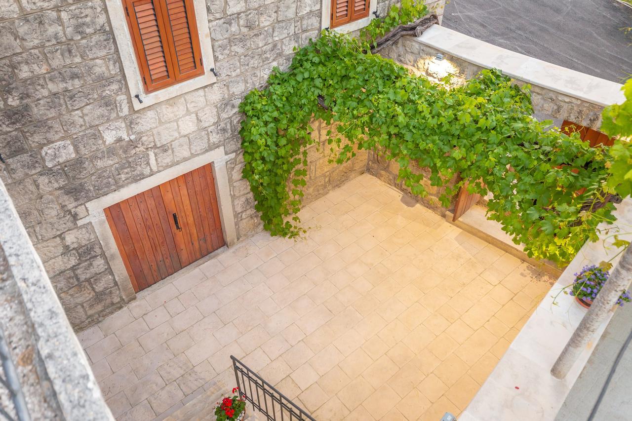 Konavle Apartments Zlatovisce Gruda المظهر الخارجي الصورة