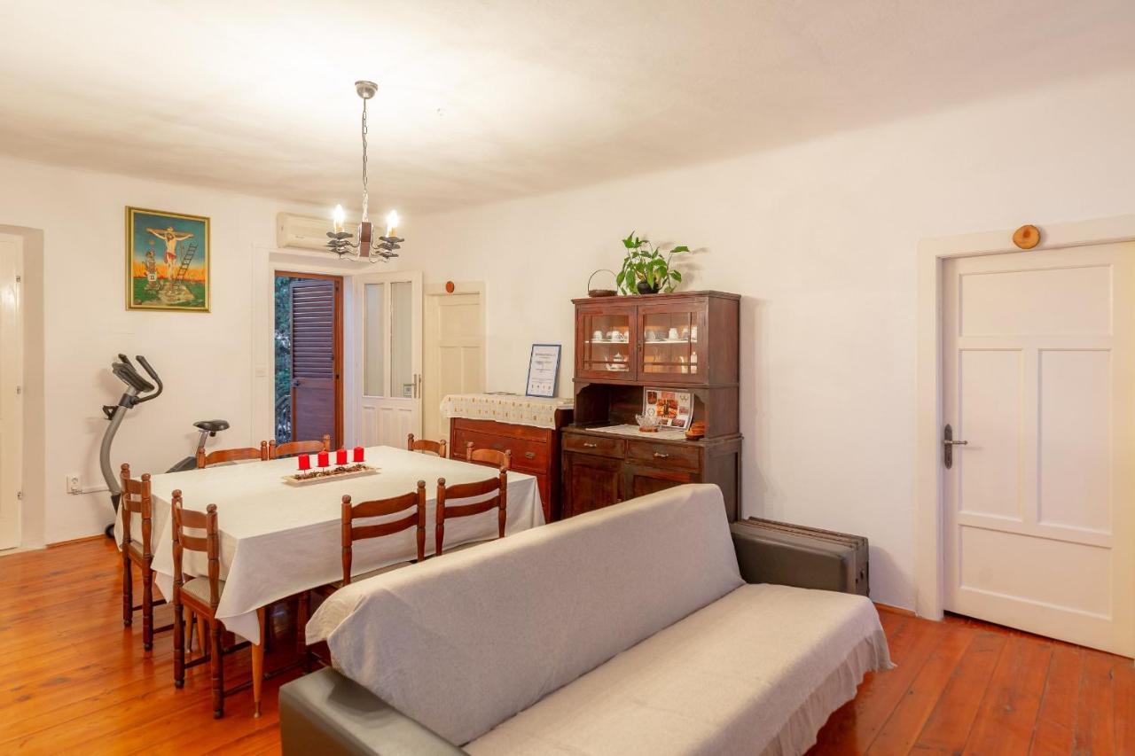 Konavle Apartments Zlatovisce Gruda المظهر الخارجي الصورة